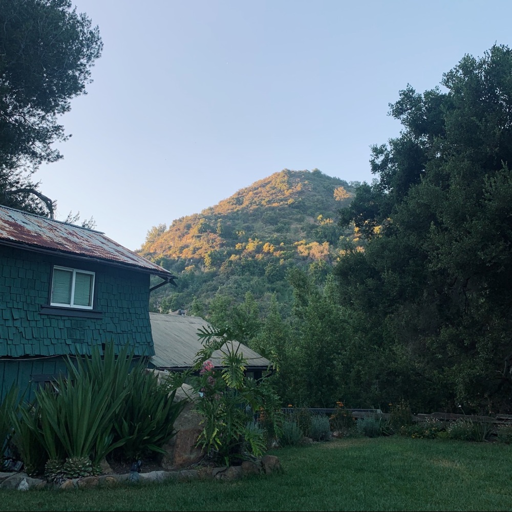 Meet your Posher, Mo